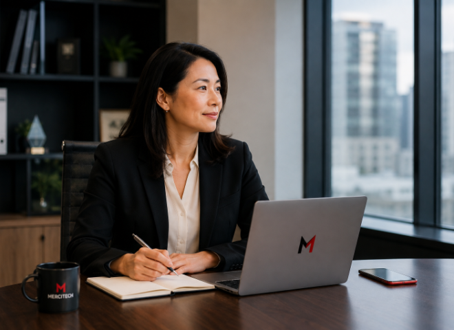 Merci Technologies